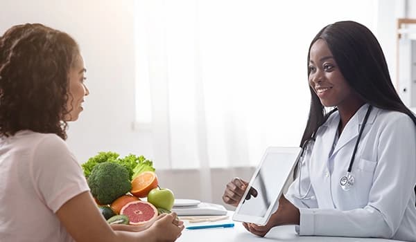 Lifestyle Medicine