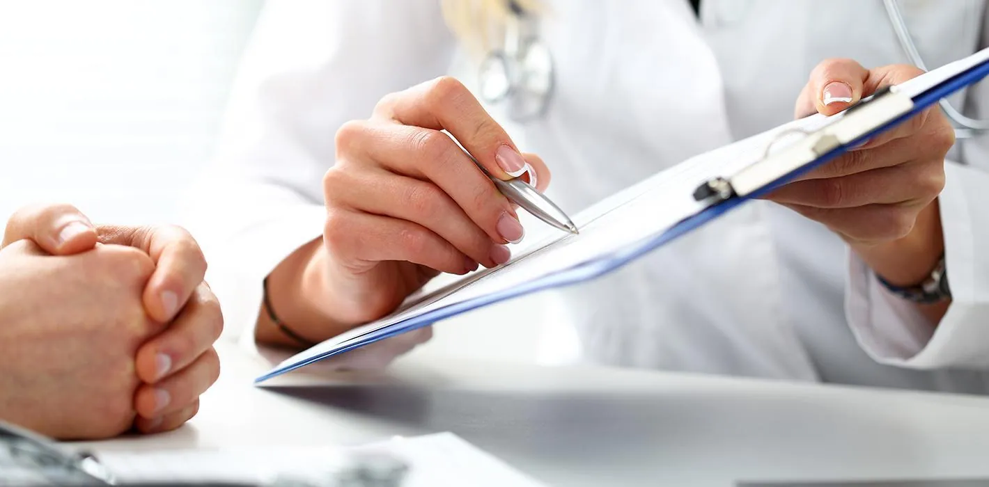 Diagnostic Services at RegenLife Centers Montgomery