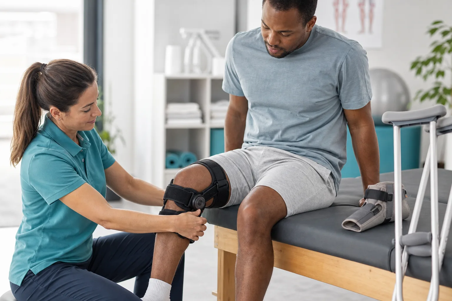 Durable Medical Equipment at RegenLife Centers Montgomery