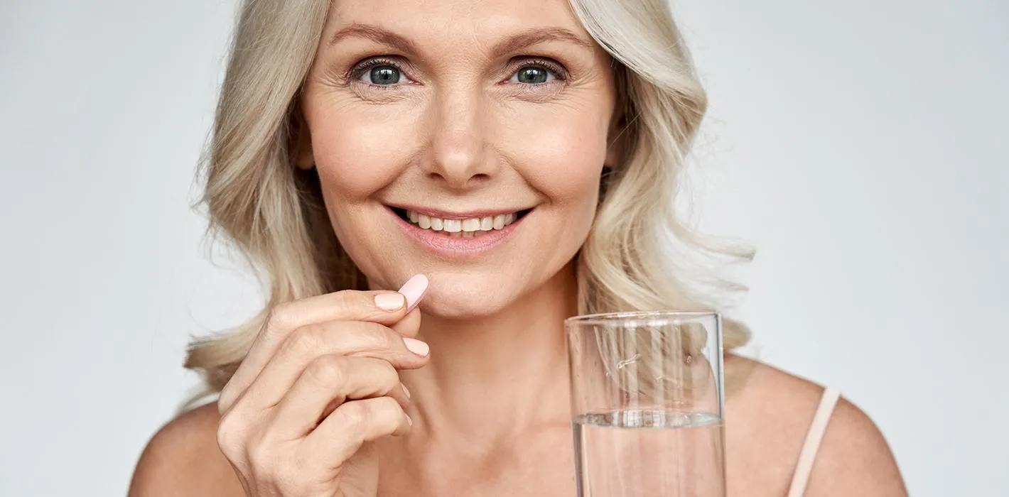 Hormone Replacement Therapy at RegenLife Centers Montgomery