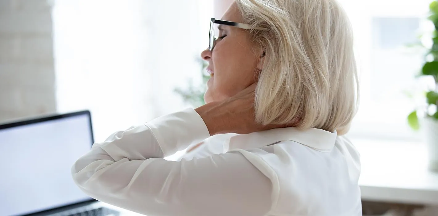 Trigger Point Injection at RegenLife Centers Montgomery