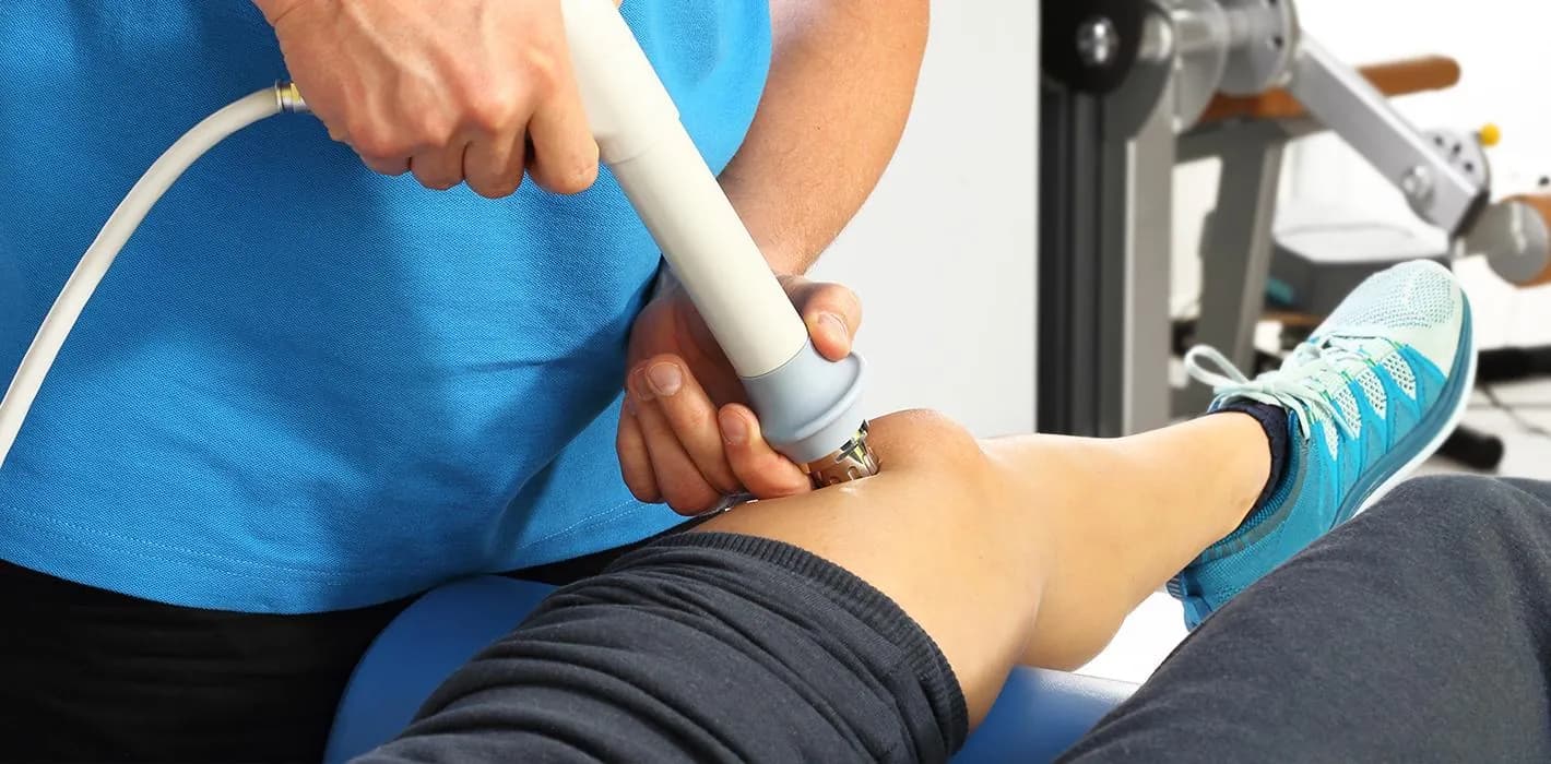 Laser Therapy at RegenLife Centers Montgomery