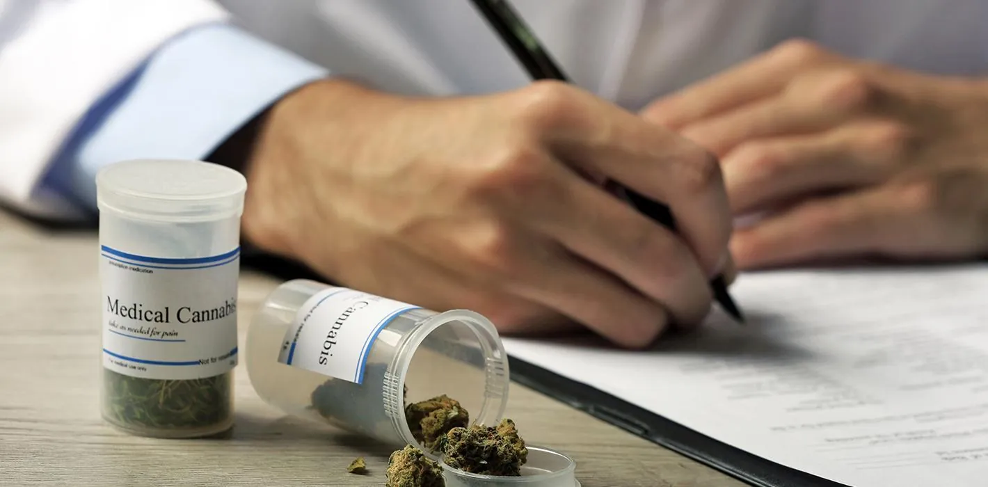 Medical Marijuana at RegenLife Centers Montgomery