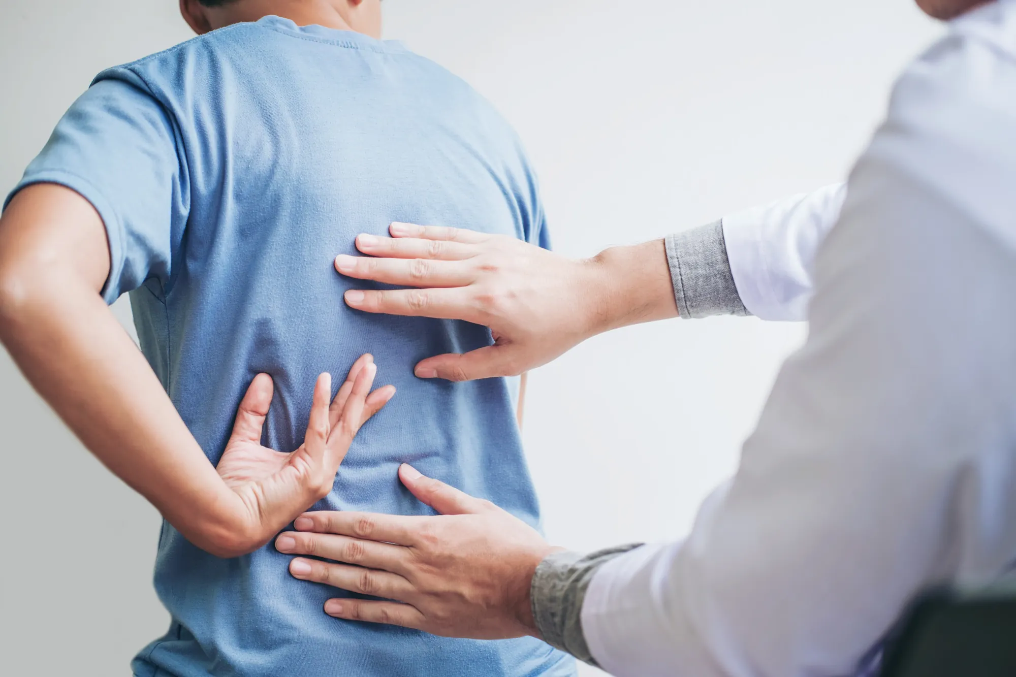 CRPS Treatment at RegenLife Centers Montgomery