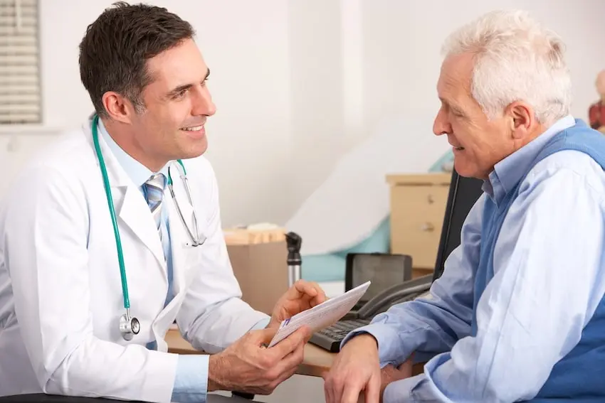 Primary Care at RegenLife Centers Montgomery