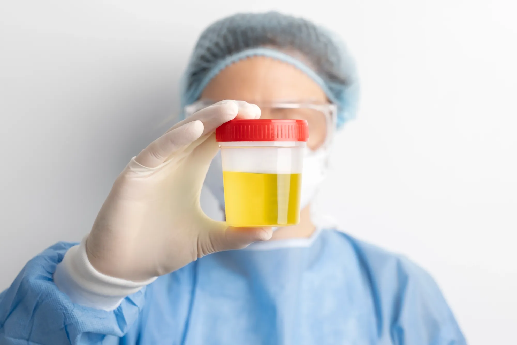 Toxicology Testing at RegenLife Centers Montgomery