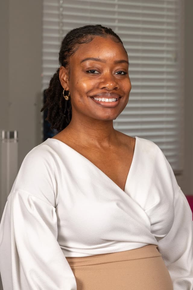 Krishawnda Scott