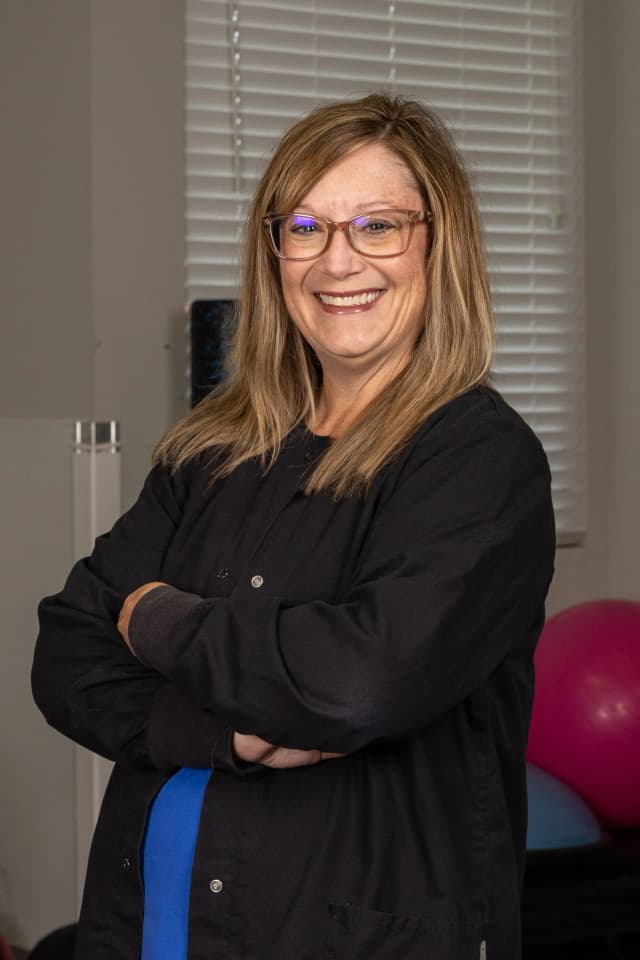 Marlene Starns, RD