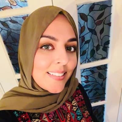 Portrait of Zenobia Tayeb, MD MPH MEd