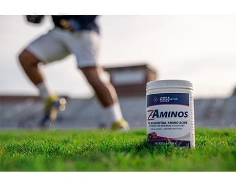 Z-Aminos