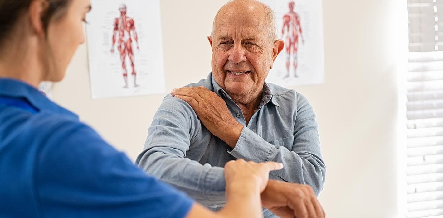 CHIROPRACTIC CARE