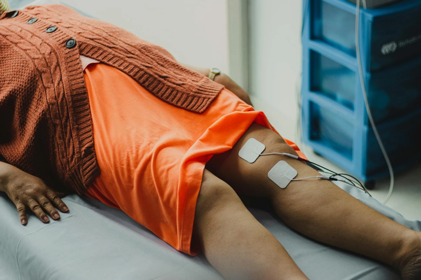 Knee Osteoarthritis Cincinnati OH: Stem Cell vs. PRP — Which Is Right for You?