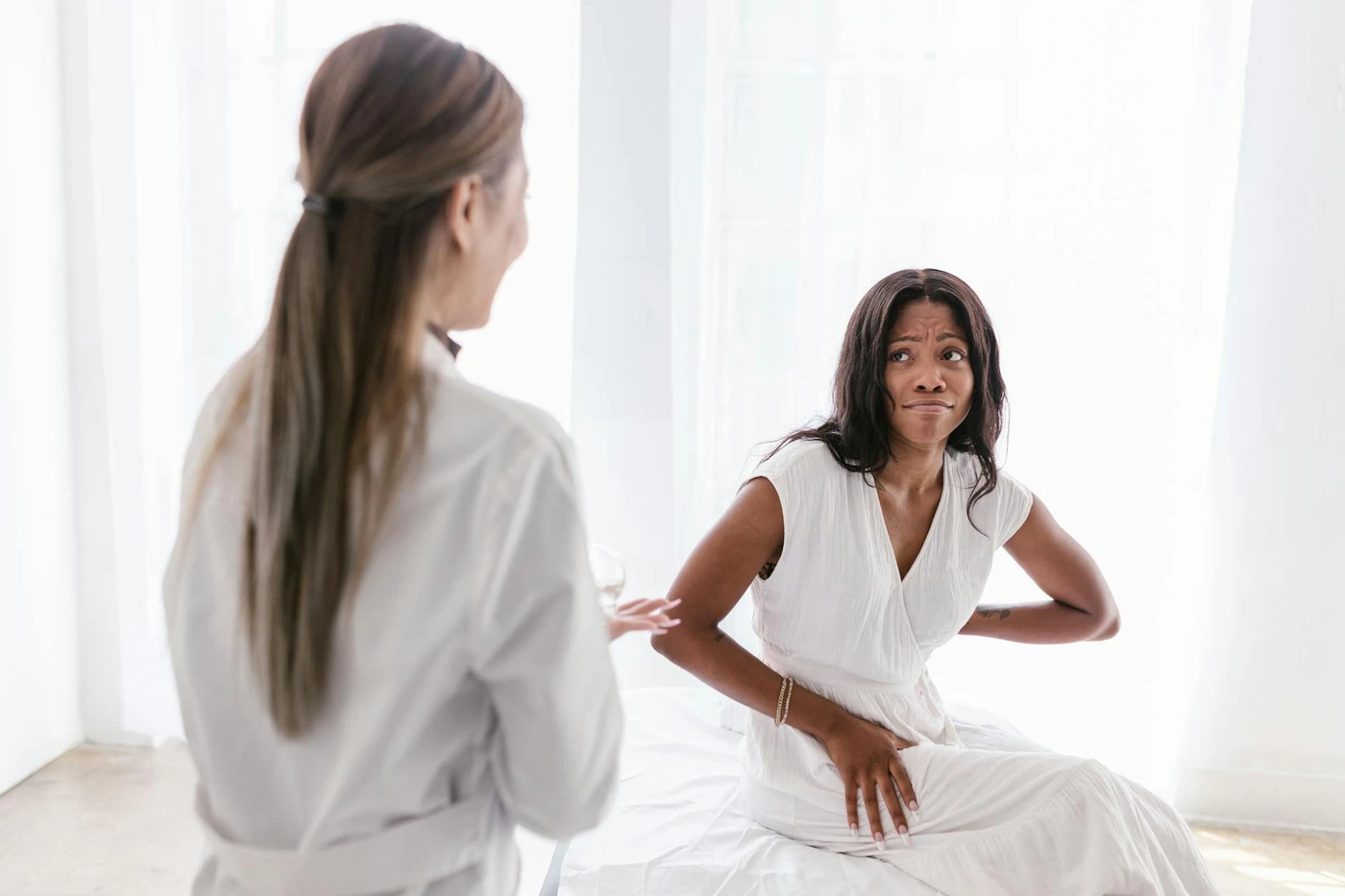Chronic Back Pain Treatment Cincinnati OH: A Multidisciplinary Approach