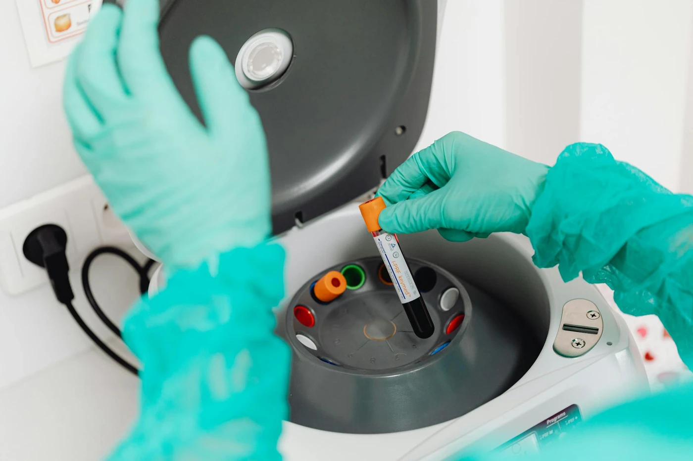 Diagnostic Services Cincinnati OH: What Comprehensive Lab Work Can Reveal