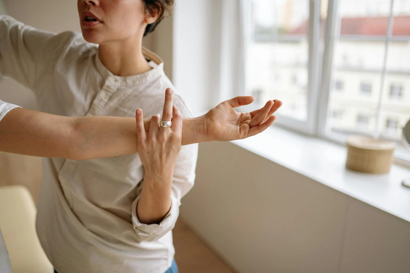 Elbow Pain Treatment Cincinnati OH: PRP for Tennis Elbow and Golfer's Elbow