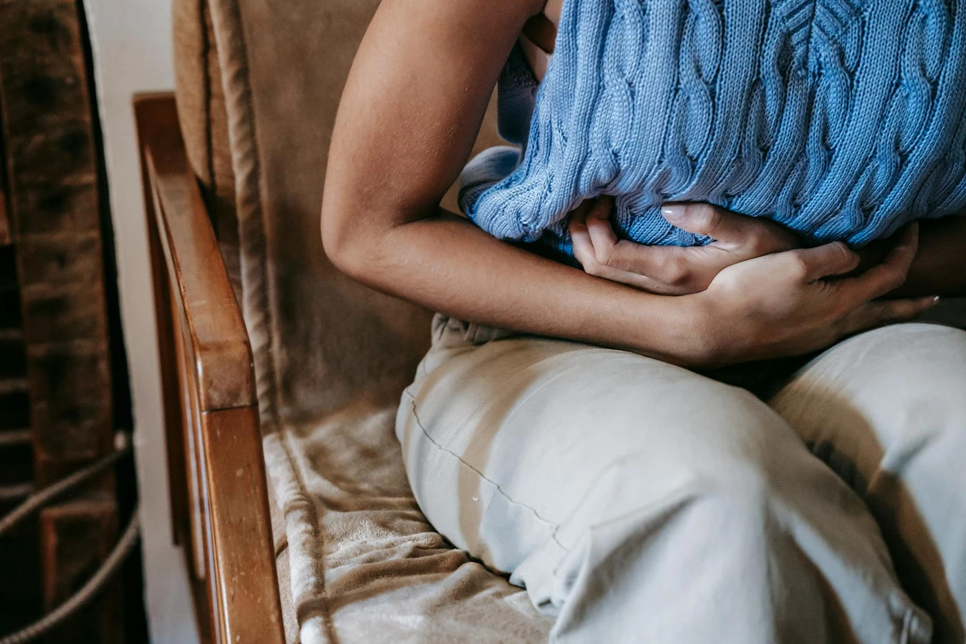 Gut Health and Chronic Pain: The Inflammation Connection