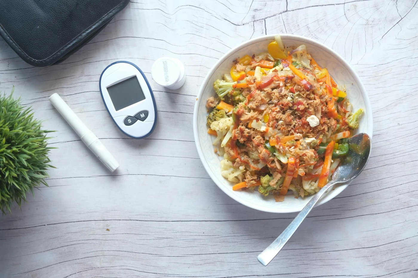 Lifestyle Medicine for Diabetes: Reversing Metabolic Disease Without Medication