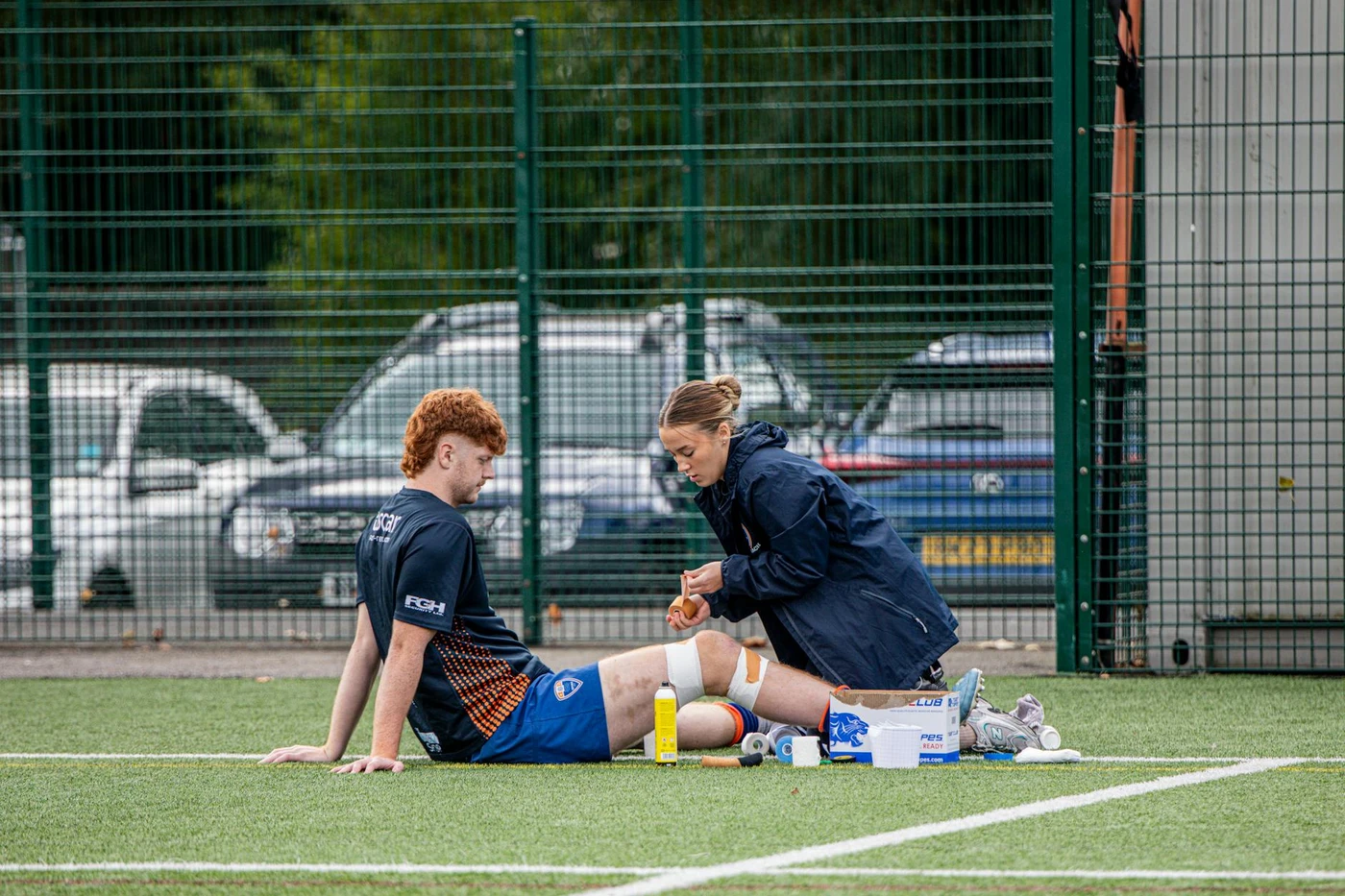 Regenerative Medicine for Athletes: Recovery, Performance, and Injury Prevention
