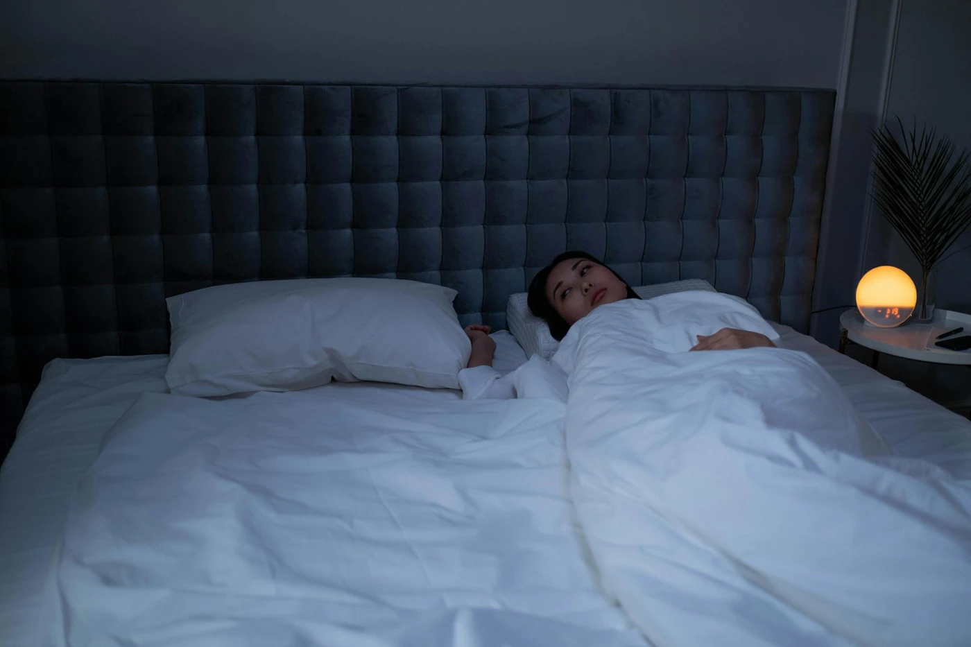 Sleep and Chronic Pain: How Poor Sleep Amplifies Pain Signals