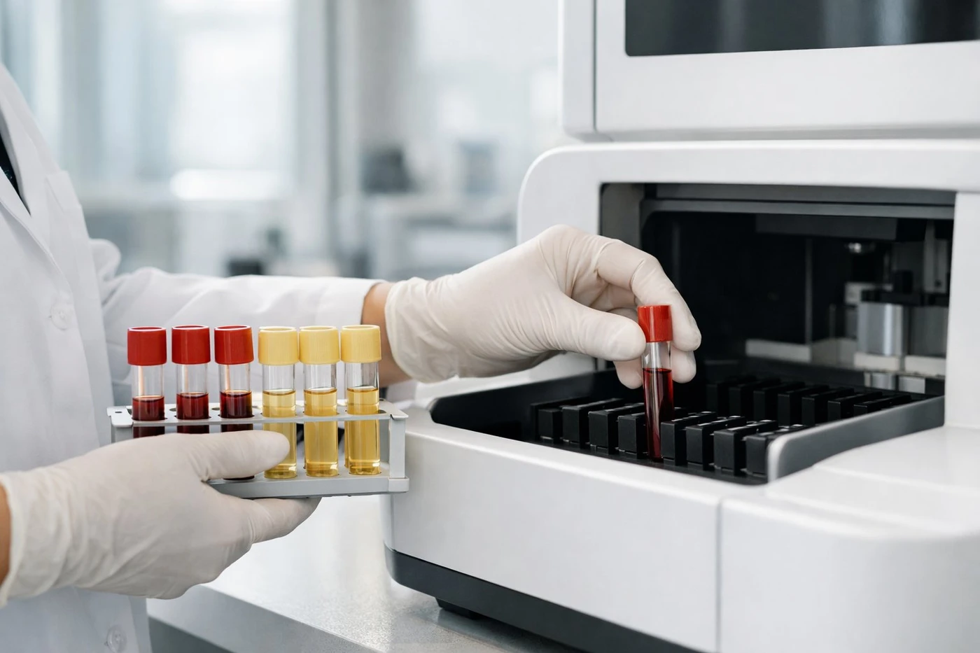 Toxicology Testing: Essential Insights for Safe and Effective Care