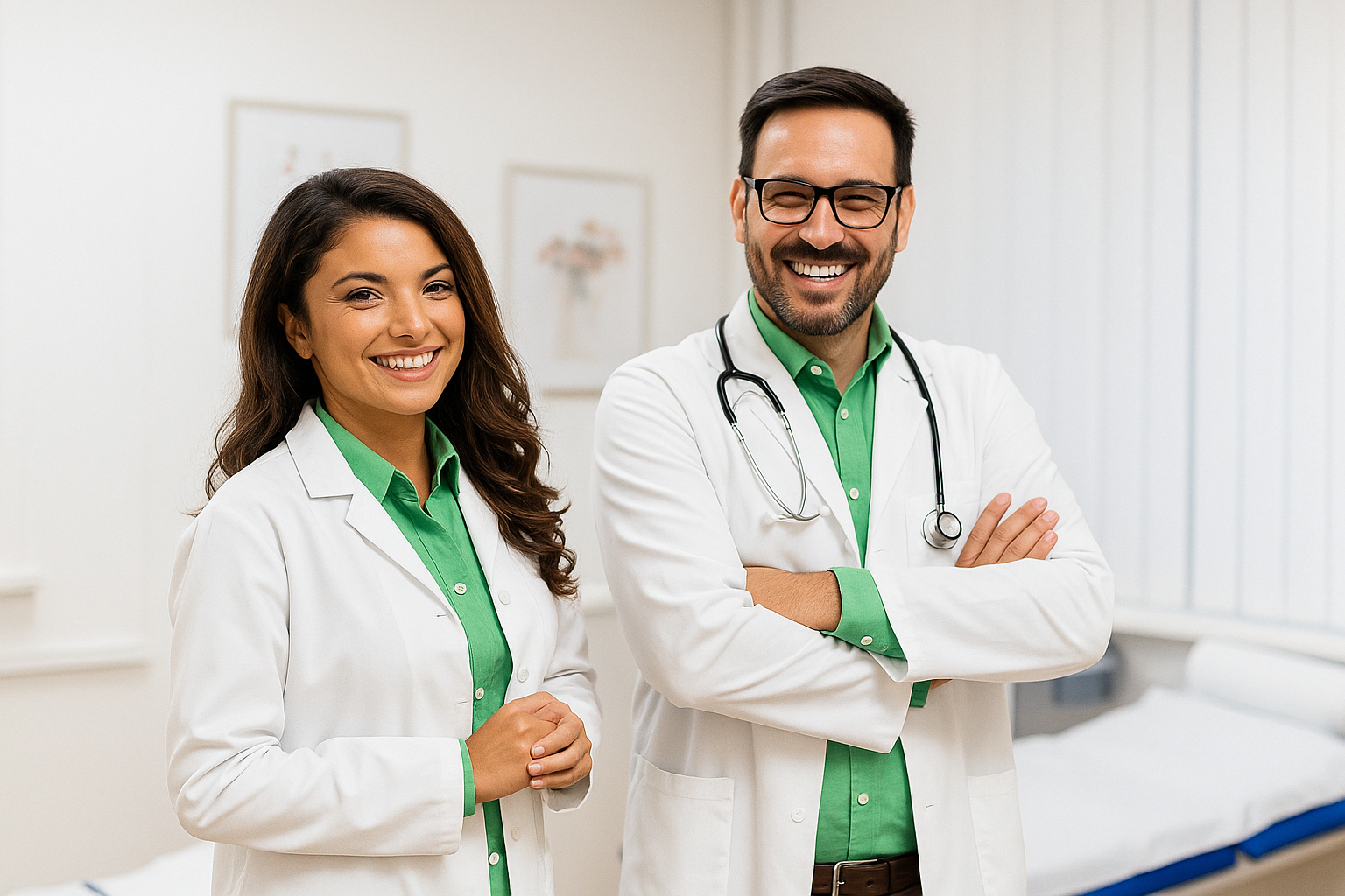 Elite Medical Team